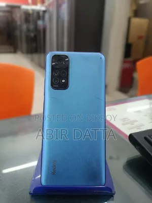 Mobile Phone 64 GB Blue