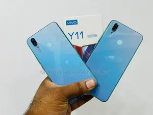 New Vivo Y11 32 GB