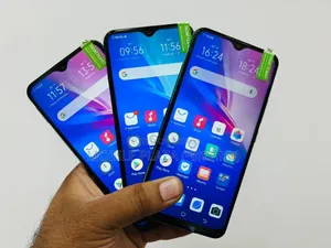 New Vivo Y11 32 GB