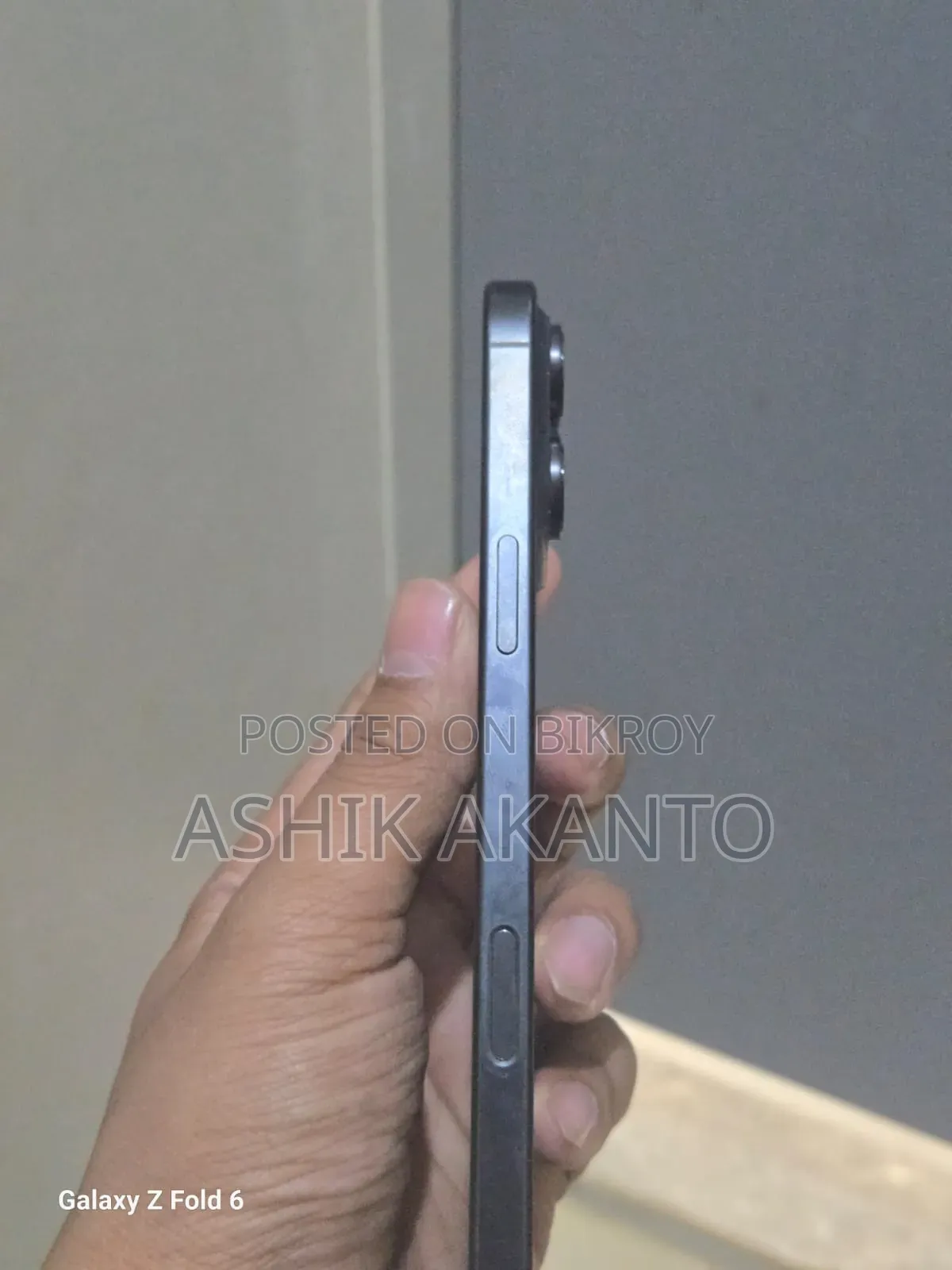New Apple iPhone 16 Pro Max 512 GB Black