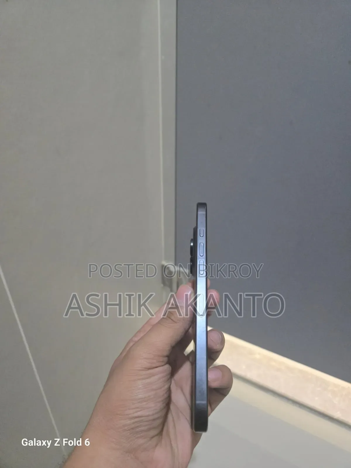 New Apple iPhone 16 Pro Max 512 GB Black