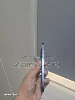 New Apple iPhone 16 Pro Max 512 GB Black