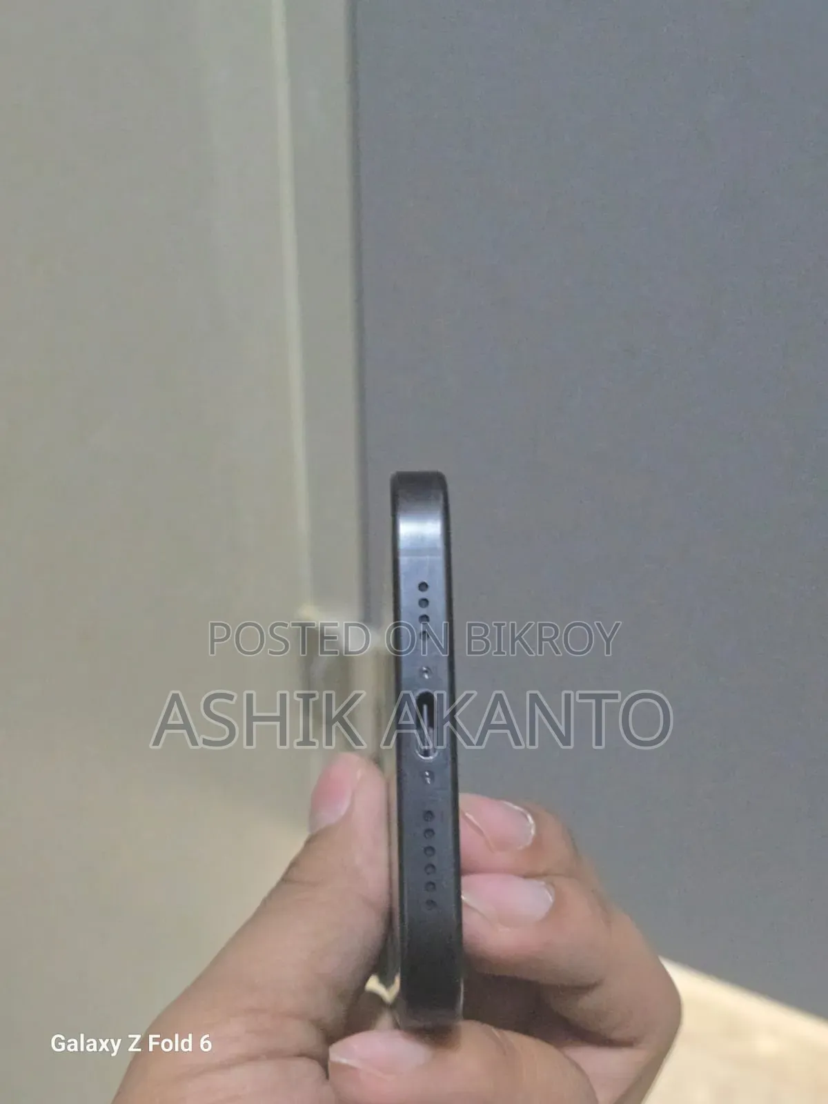 New Apple iPhone 16 Pro Max 512 GB Black