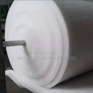 Padding Manufacturing Machine Sell From Ready Stock