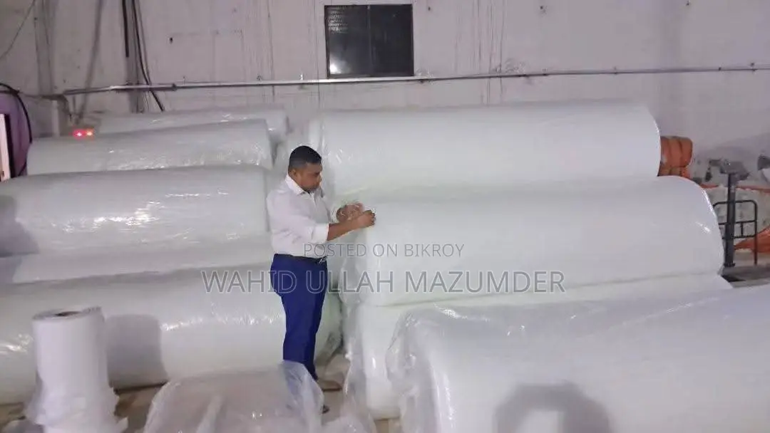Padding Manufacturing Machine Sell From Ready Stock