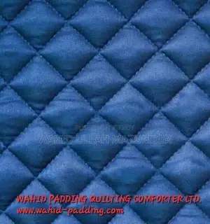 Padding Manufacturing Machine Sell From Ready Stock