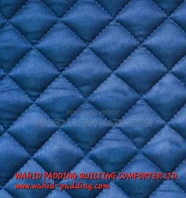 Padding Manufacturing Machine Sell From Ready Stock