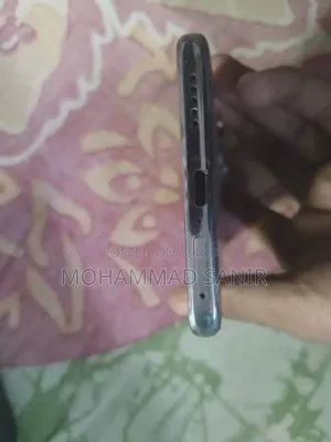 Vivo IQOO Z9s 256 GB Blue