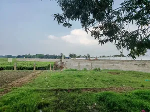 Make Your Dream Home a Reality at Purbachal 'Pine City'
