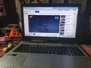Laptop Asus K56CM 4GB Intel Core I5 HDD 750GB