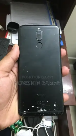 Huawei Nova 2I ৩২ জিবি ব্ল্যাক