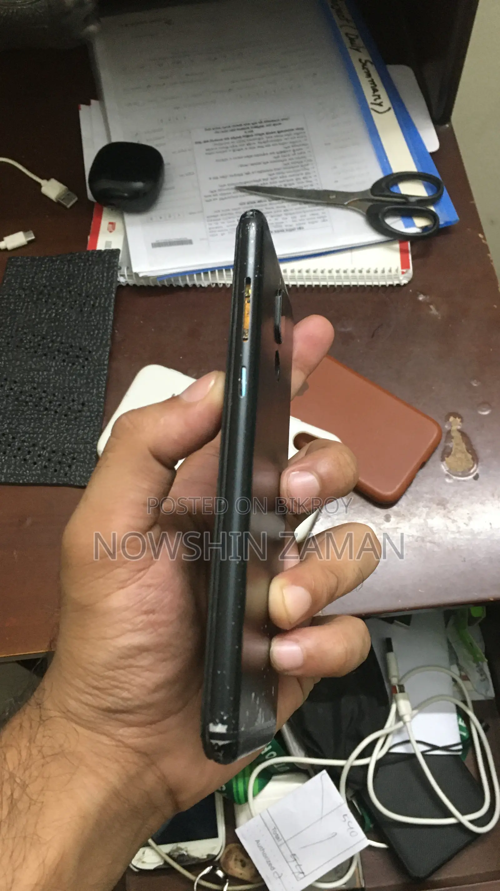 Huawei Nova 2I ৩২ জিবি ব্ল্যাক
