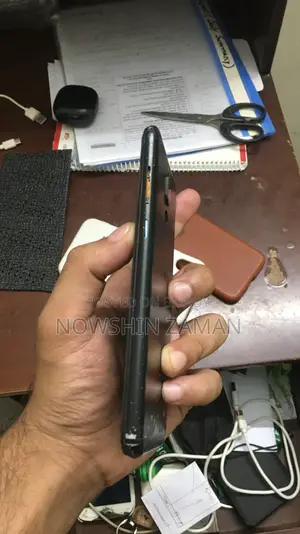 Huawei Nova 2I ৩২ জিবি ব্ল্যাক