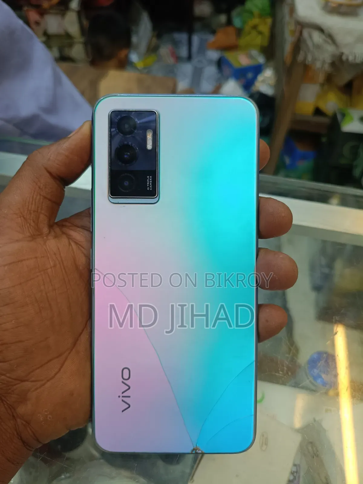 Vivo V23 5G 128 GB
