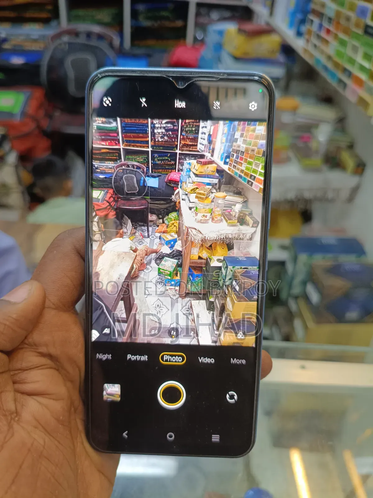 Vivo V23 5G 128 GB