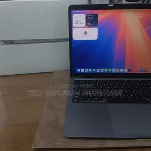 Laptop Apple MacBook Air 2020 M1 8GB Apple M1 SSD 128GB