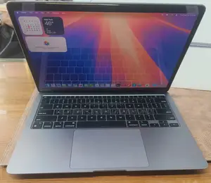 Laptop Apple MacBook Air 2020 M1 8GB Apple M1 SSD 128GB