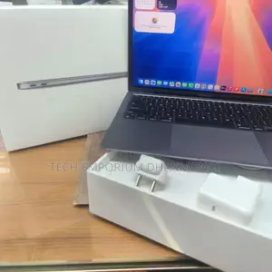 Laptop Apple MacBook Air 2020 M1 8GB Apple M1 SSD 128GB