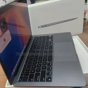 Laptop Apple MacBook Air 2020 M1 8GB Apple M1 SSD 128GB