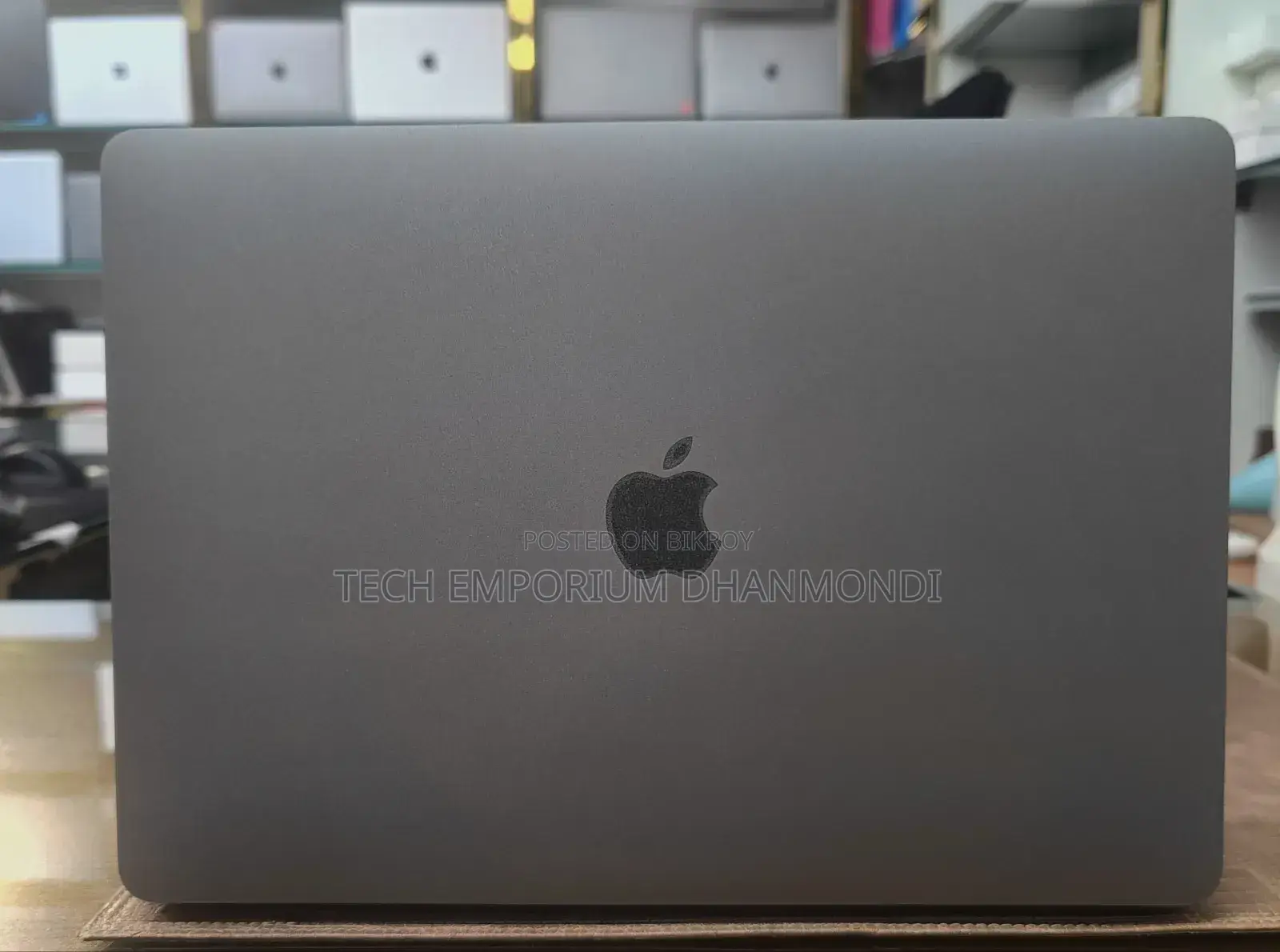 Laptop Apple MacBook Air 2020 M1 8GB Apple M1 SSD 128GB