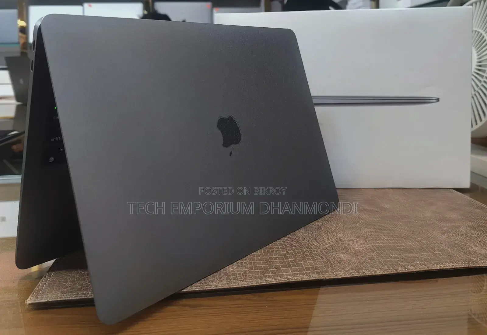 Laptop Apple MacBook Air 2020 M1 8GB Apple M1 SSD 128GB