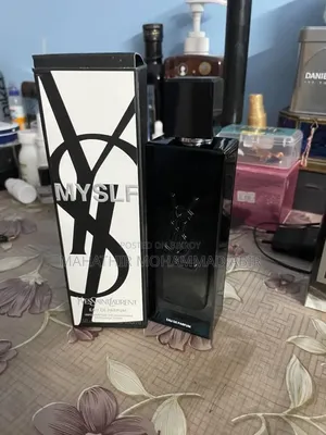 Ysl Myslf 100ml