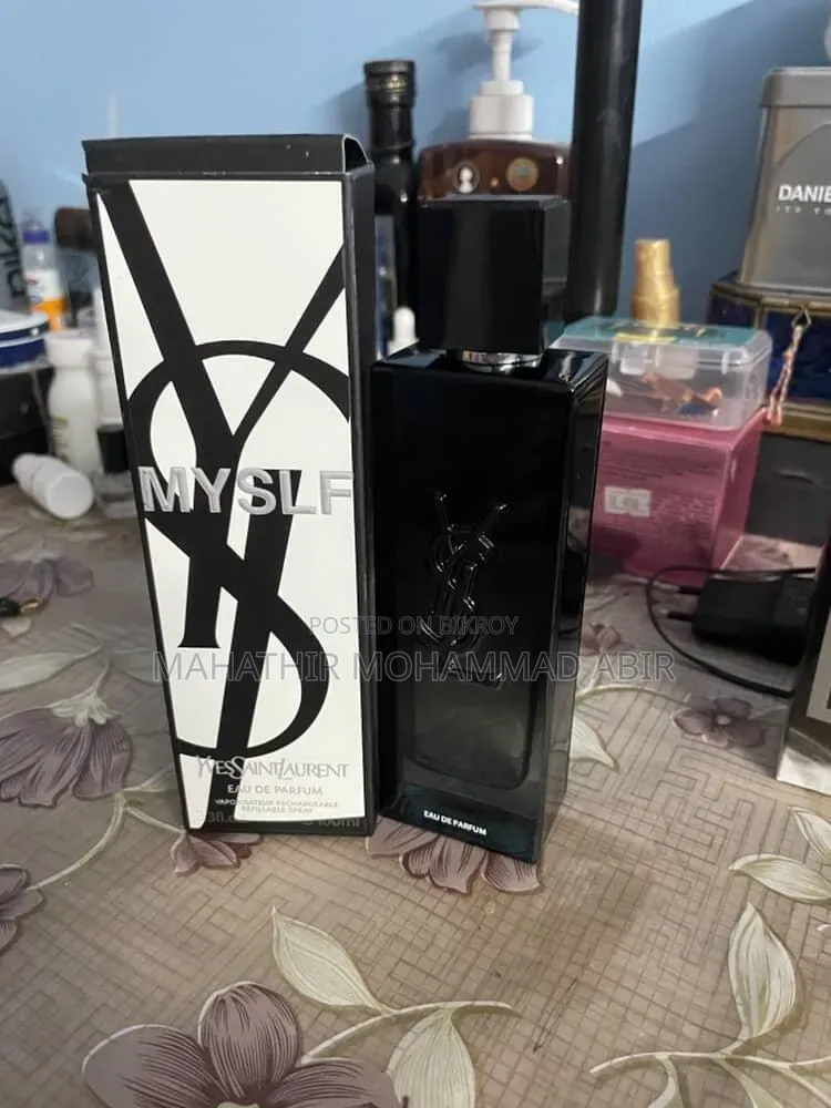 Ysl Myslf 100ml