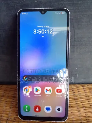 Samsung Galaxy A05s 128 GB Pink