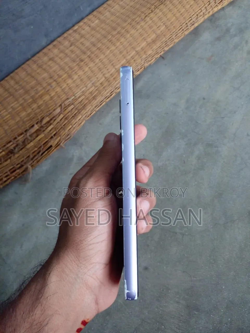 Samsung Galaxy A05s 128 GB Pink