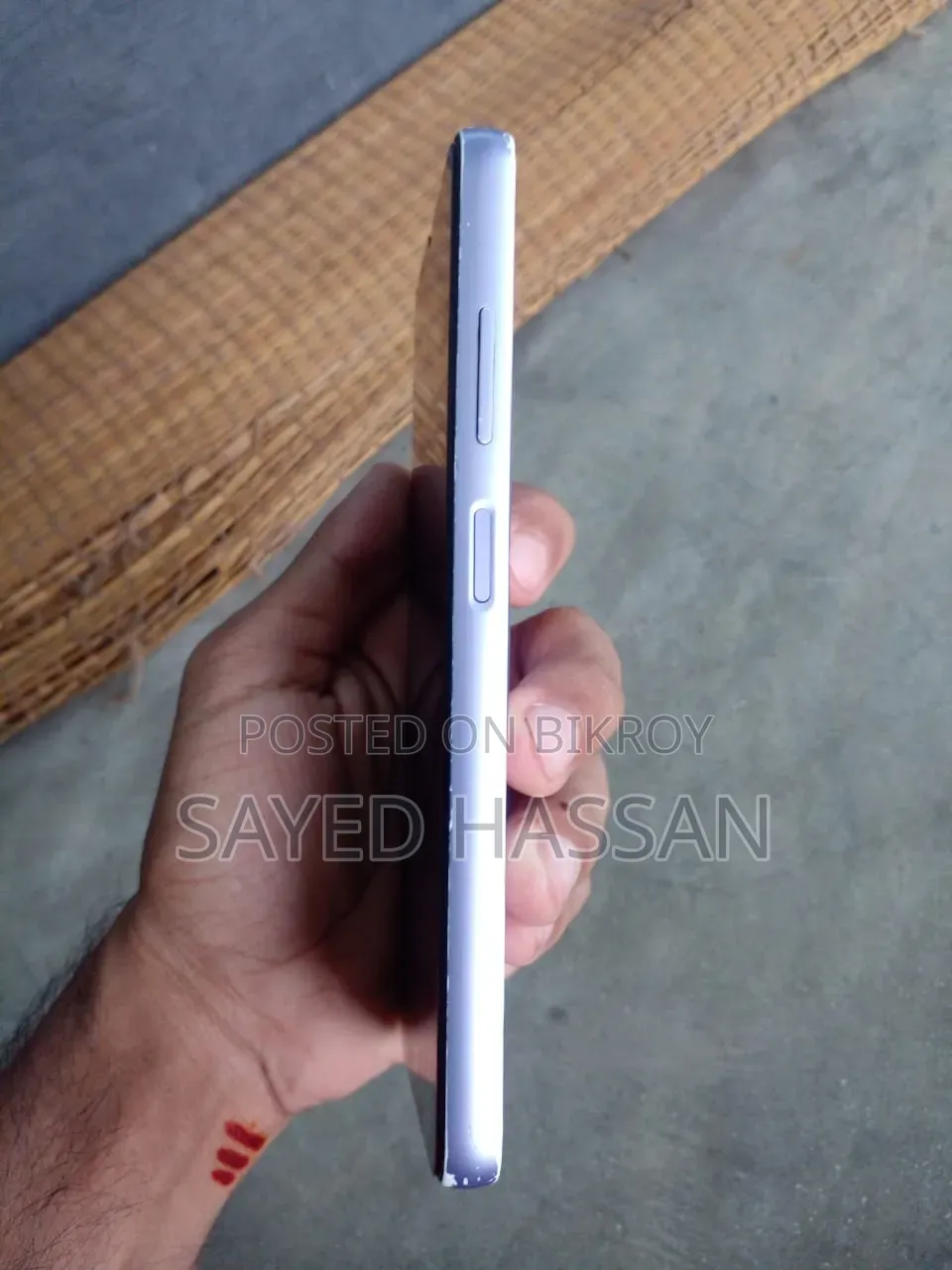 Samsung Galaxy A05s 128 GB Pink