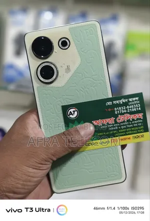 Tecno Camon 20 256 GB