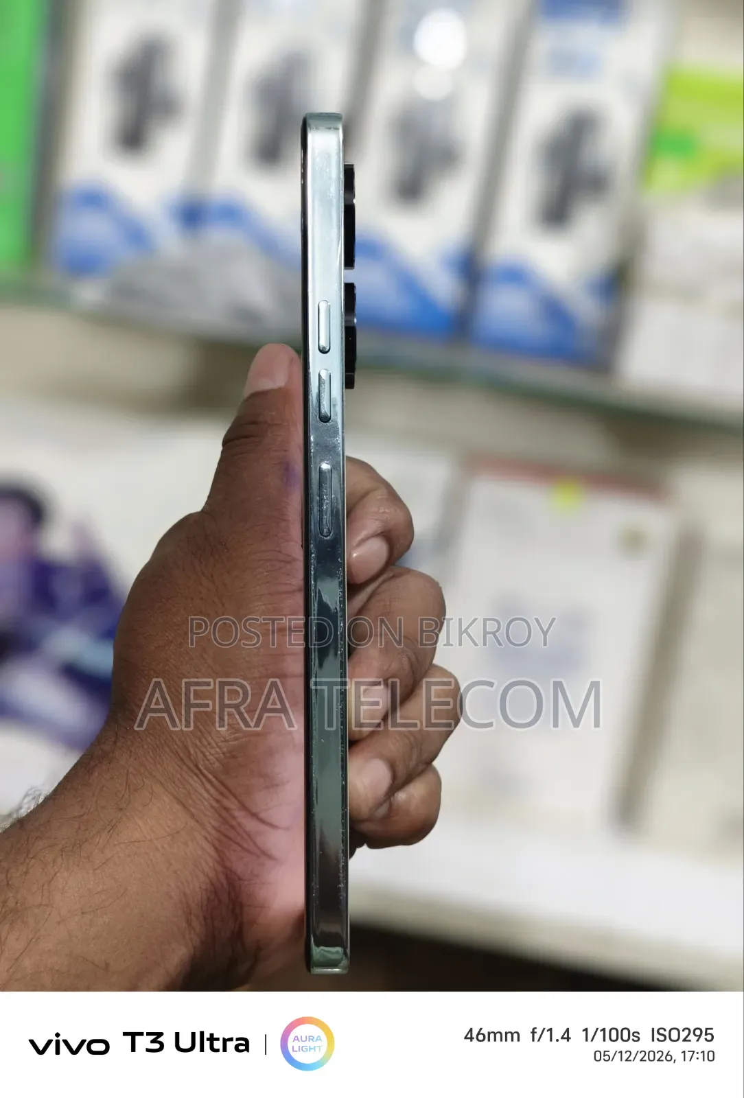 Tecno Camon 20 256 GB