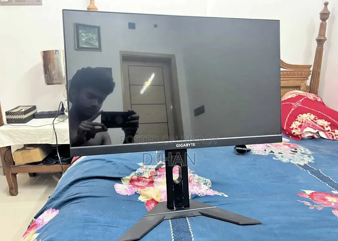 Gigabyte Monitor 24"