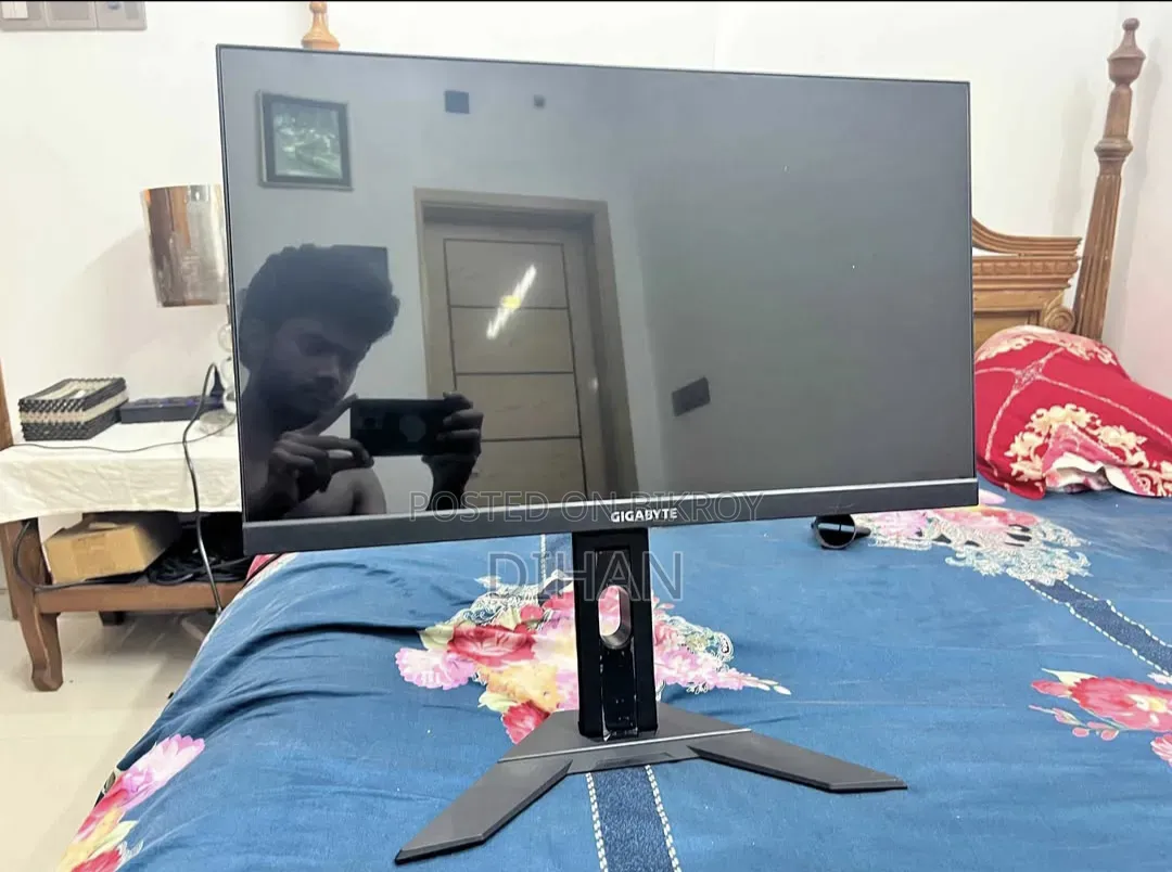 Gigabyte Monitor 24"