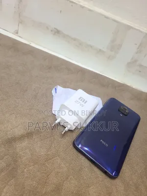 Xiaomi Redmi Note 9 Pro Max 128 GB Blue
