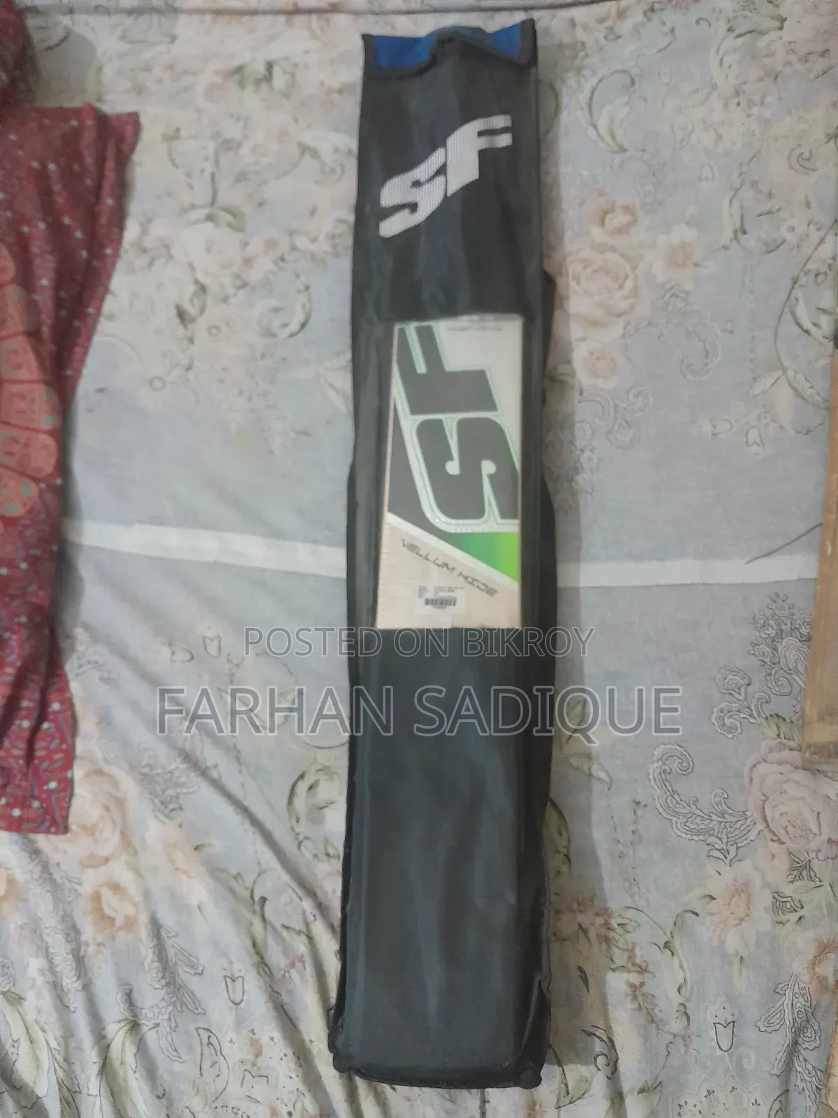 New Cricket Bat for Sale