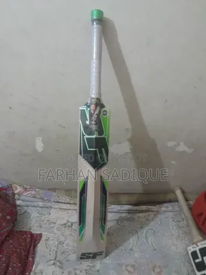 New Cricket Bat for Sale