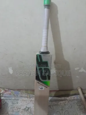New Cricket Bat for Sale