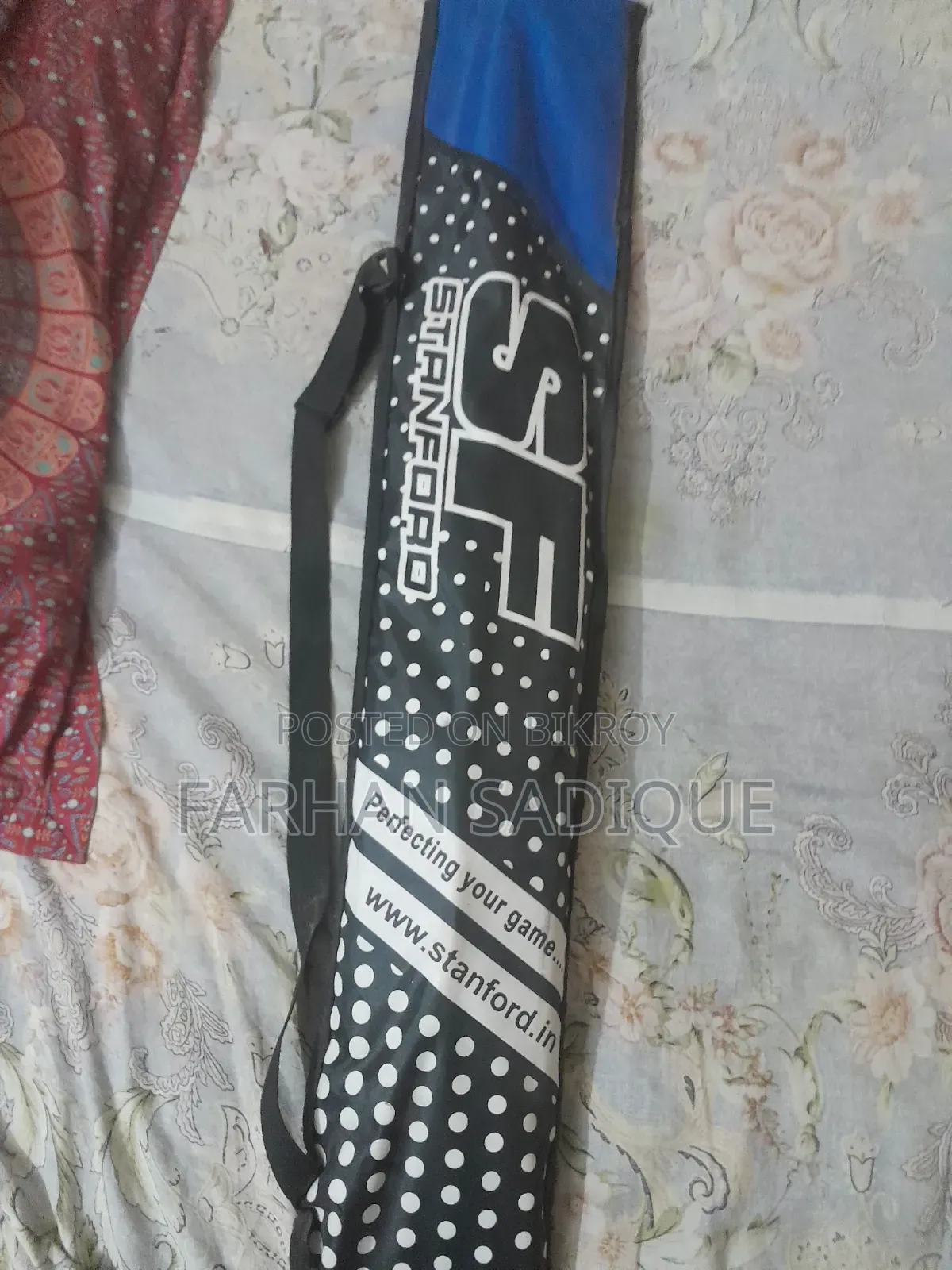 New Cricket Bat for Sale