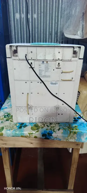 পানির ফিল্টার মেশিন