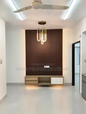 3-bedroom Apartment in APL Anabia, Bashundhara for sale