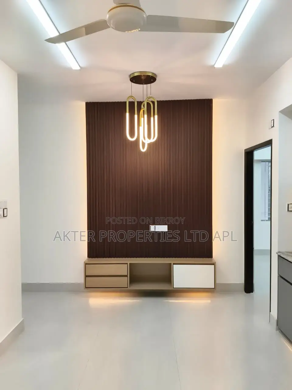 3-bedroom Apartment in APL Anabia, Bashundhara for sale
