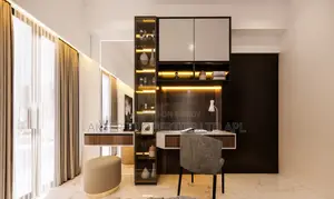 3-bedroom Apartment in APL Anabia, Bashundhara for sale