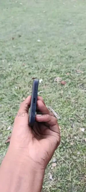 Xiaomi Redmi Note 13 128 GB Black
