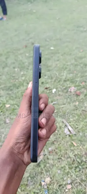 Xiaomi Redmi Note 13 128 GB Black