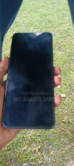 Xiaomi Redmi Note 13 128 GB Black