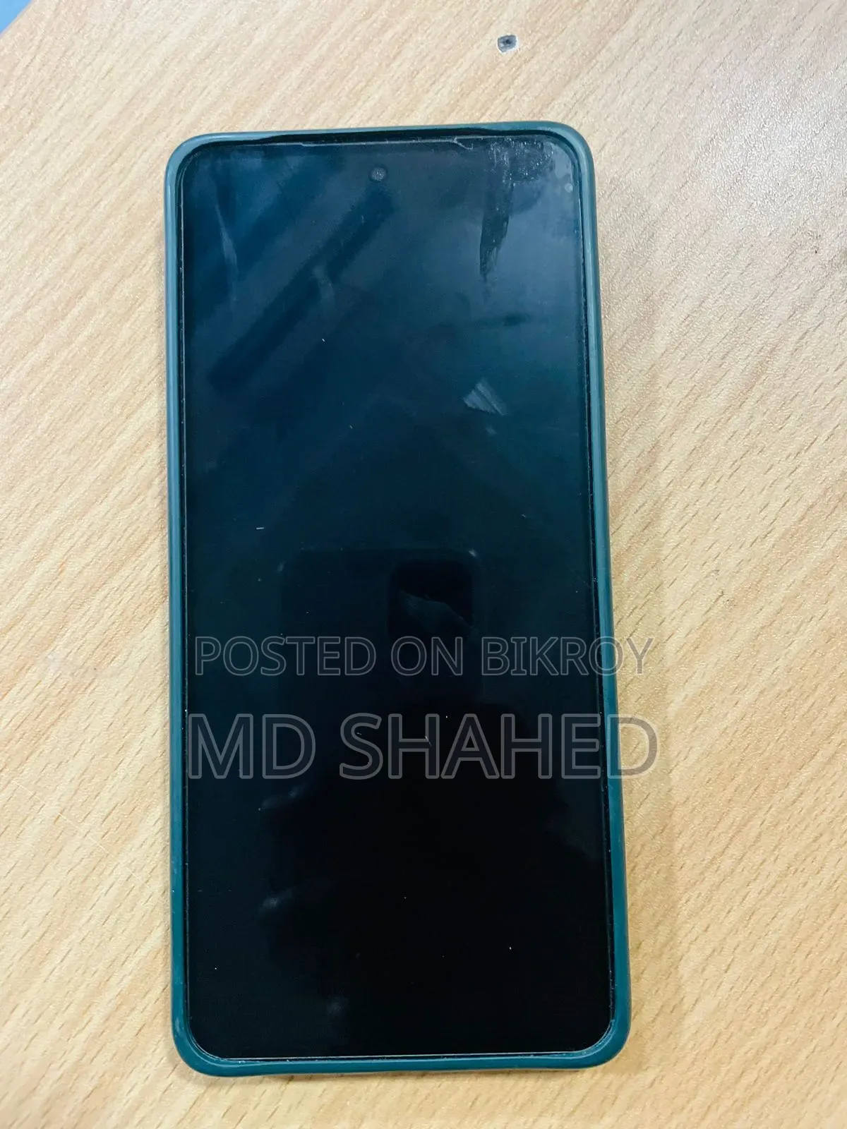 Oppo Reno 12 5G 256 GB Green