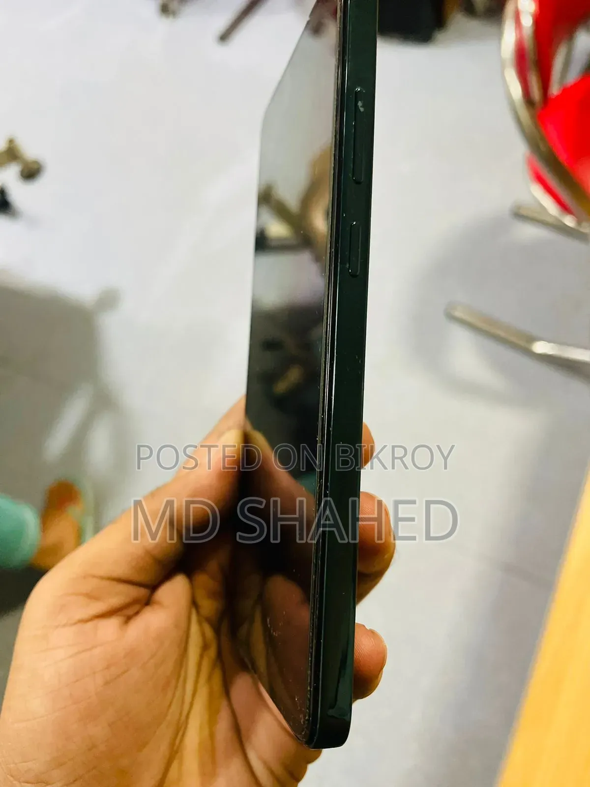 Oppo Reno 12 5G 256 GB Green