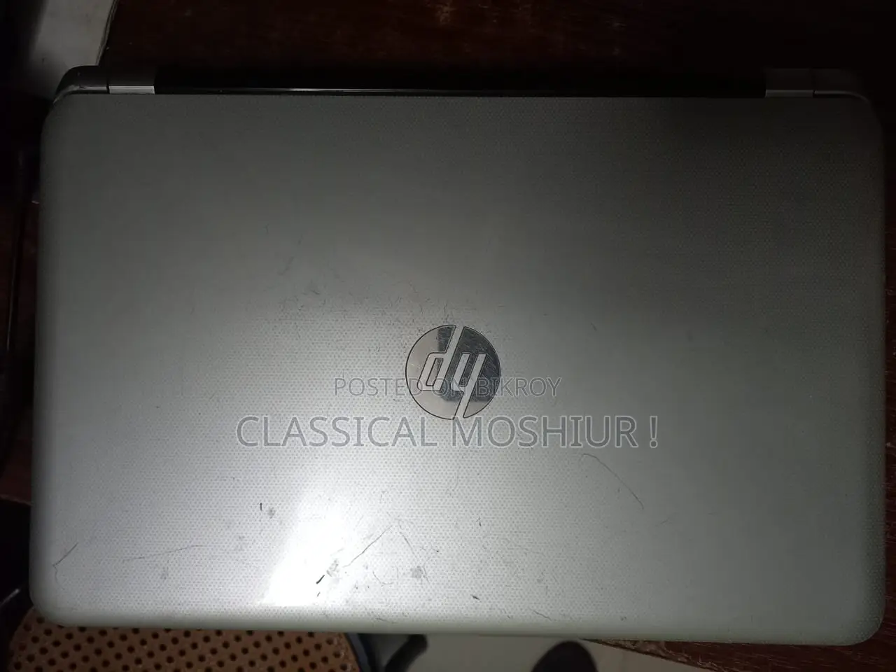Laptop HP Pavilion 14 8GB AMD A8 HDD 1T