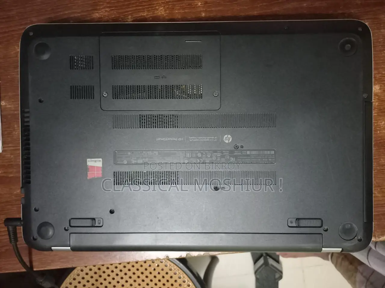 Laptop HP Pavilion 14 8GB AMD A8 HDD 1T